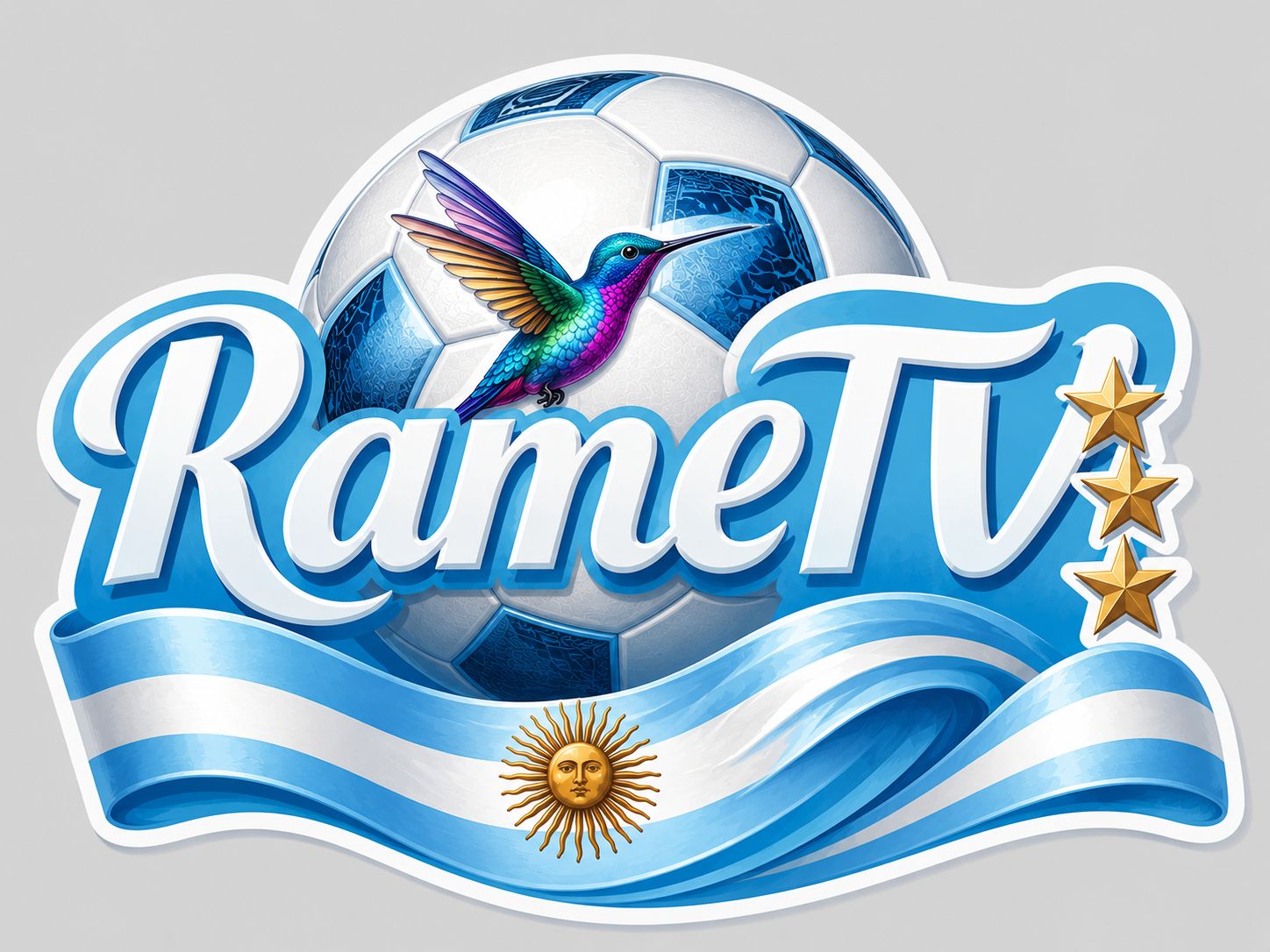 RAME TV